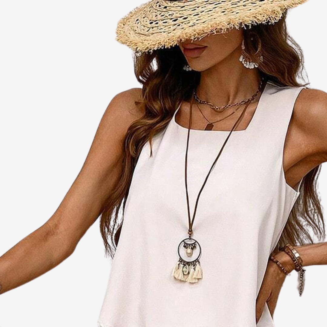 Conjunto Nara | Esencia Veraniega