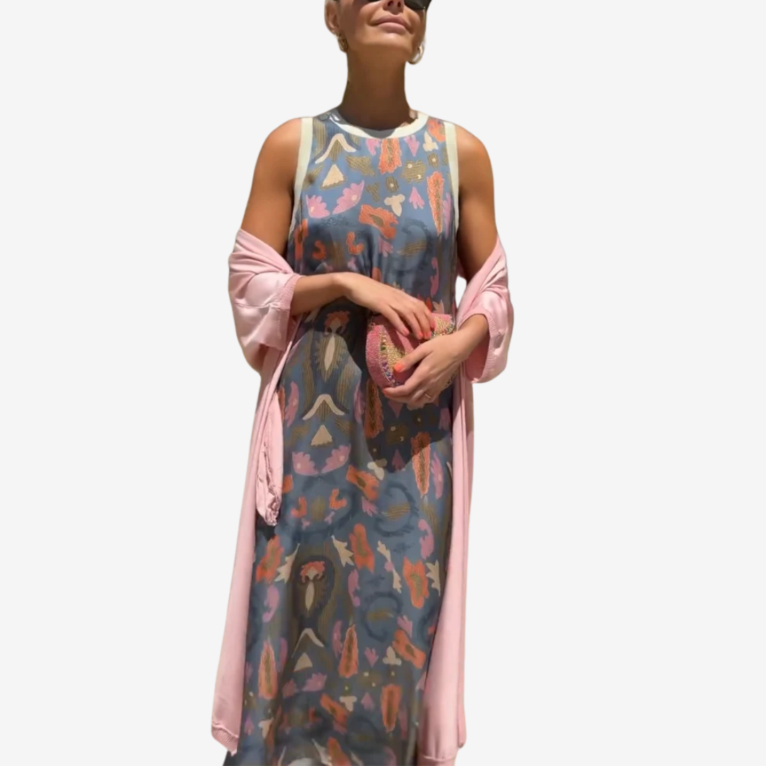 Conjunto Dalia | Estilo Bohemio Urbano