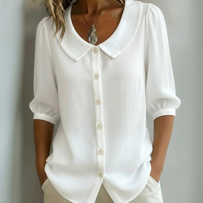 Blusa Selene | Casual Elegante