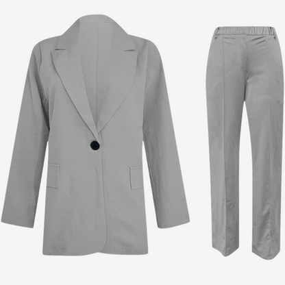 Conjunto Leonora | Elegancia Sastrera