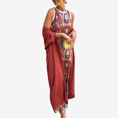 Conjunto Dalia | Estilo Bohemio Urbano