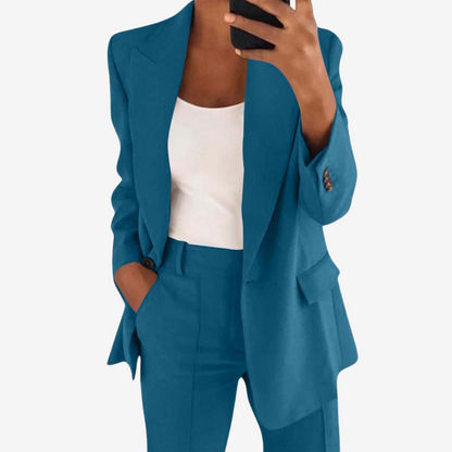 Conjunto Leonora | Elegancia Sastrera
