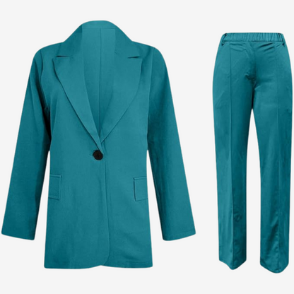 Conjunto Leonora | Elegancia Sastrera