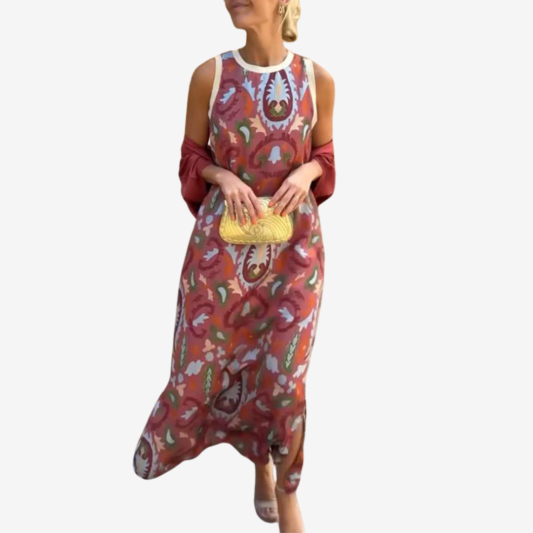 Conjunto Dalia | Estilo Bohemio Urbano