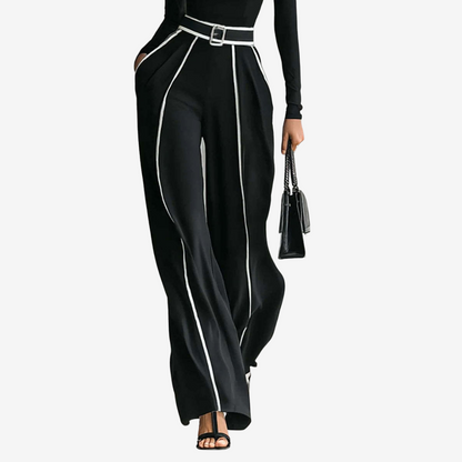 Conjunto Lily | Palazzo Fluido