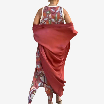 Conjunto Dalia | Estilo Bohemio Urbano