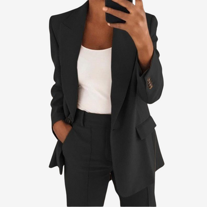 Conjunto Leonora | Elegancia Sastrera