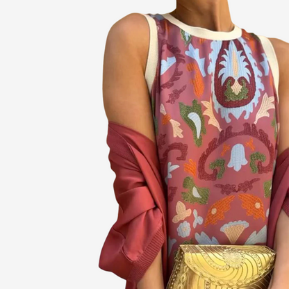 Conjunto Dalia | Estilo Bohemio Urbano