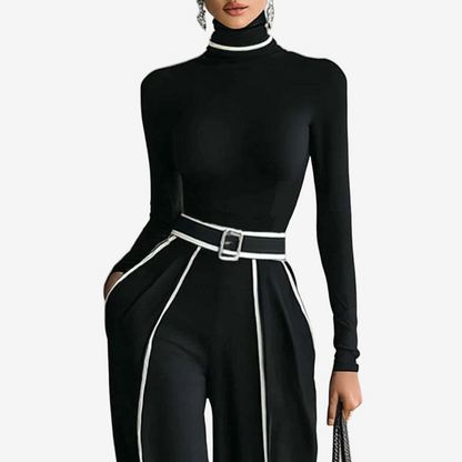 Conjunto Lily | Palazzo Fluido