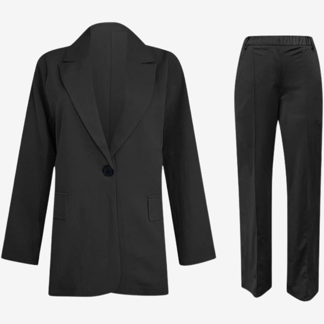 Conjunto Leonora | Elegancia Sastrera