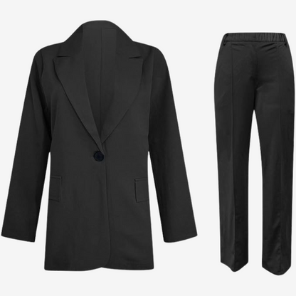 Conjunto Leonora | Elegancia Sastrera