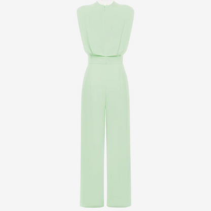 Mono Aria | Elegante y Fluido con Cintura Ajustada