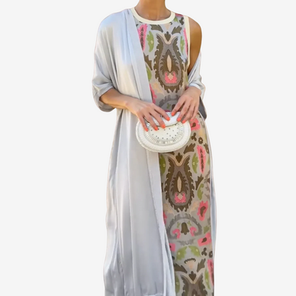 Conjunto Dalia | Estilo Bohemio Urbano