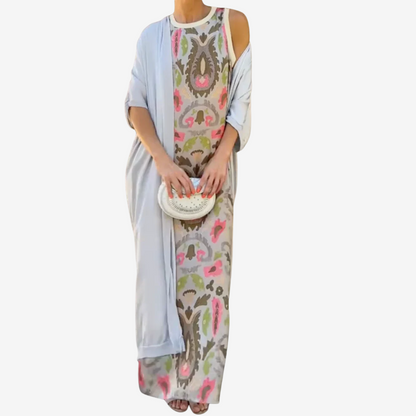 Conjunto Dalia | Estilo Bohemio Urbano