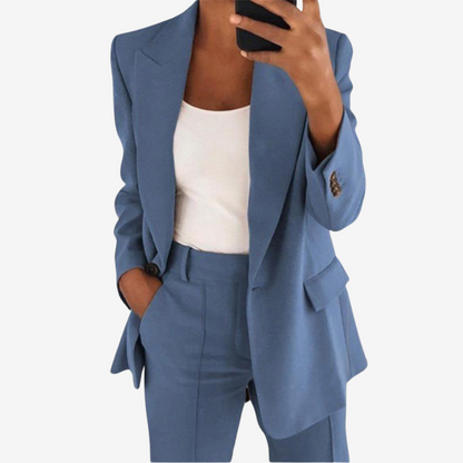 Conjunto Leonora | Elegancia Sastrera