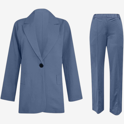 Conjunto Leonora | Elegancia Sastrera