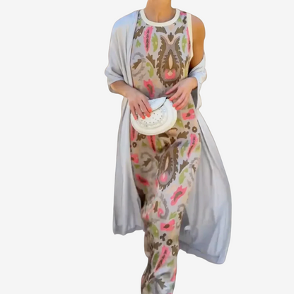 Conjunto Dalia | Estilo Bohemio Urbano
