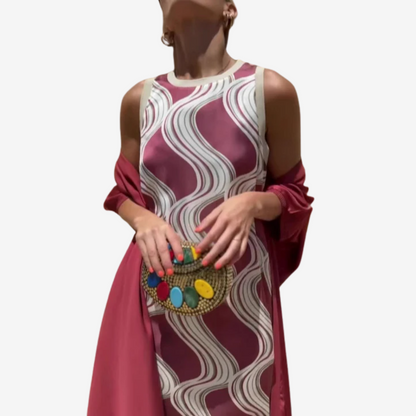 Conjunto Dalia | Estilo Bohemio Urbano