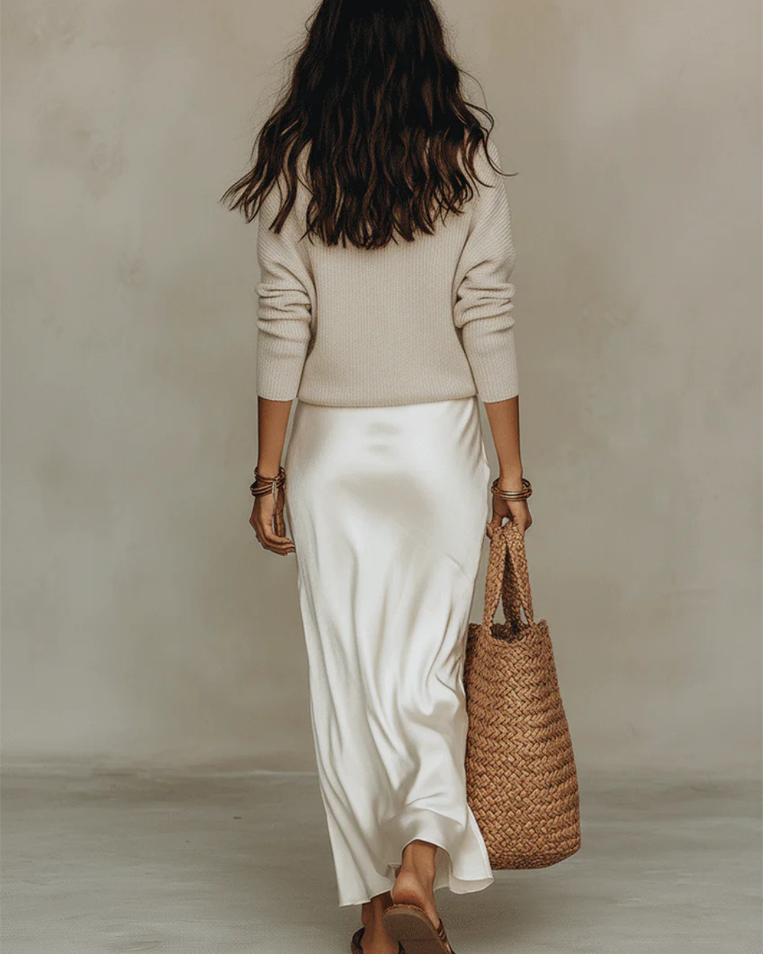 Vestido Elena | Cómodo, Elegante y para Todo