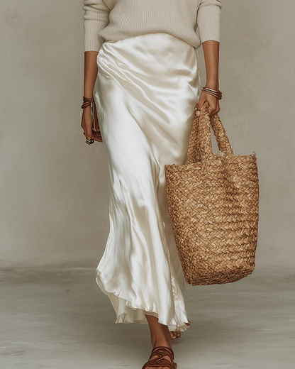 Vestido Elena | Cómodo, Elegante y para Todo