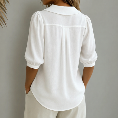 Blusa Selene | Casual Elegante