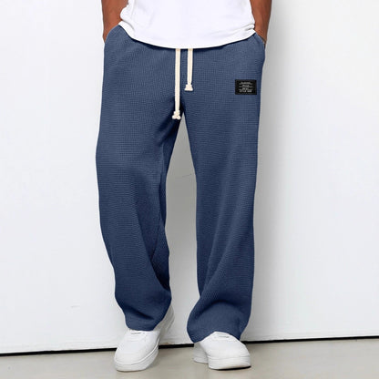 Samy | Pantalón amplio con cintura ajustable
