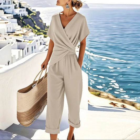 Conjunto Liora | Conjunto Elegante De Dos Piezas