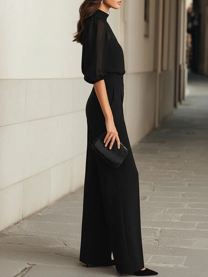 Conjunto Emma | Elegante de 3 Piezas