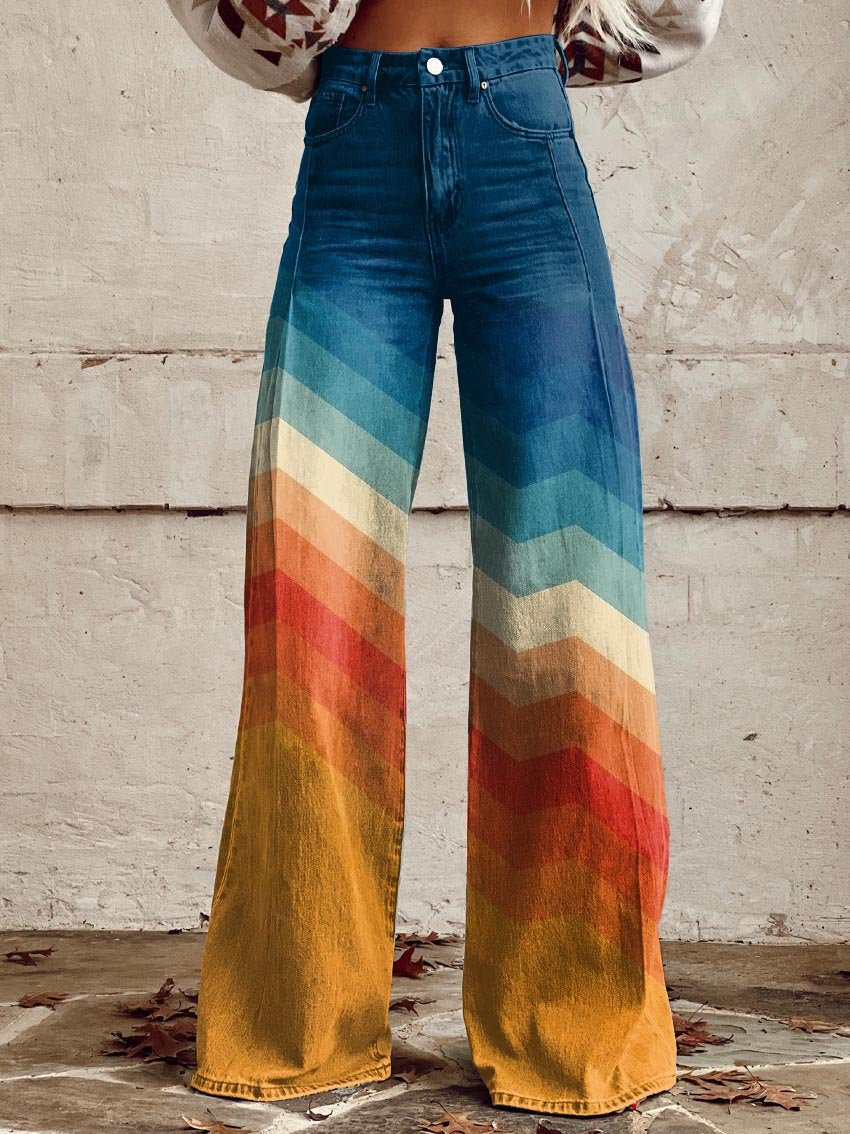 Pantalón Kaia | Fluido y Ligero