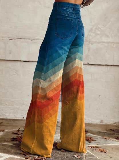 Pantalón Kaia | Fluido y Ligero